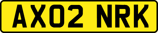 AX02NRK