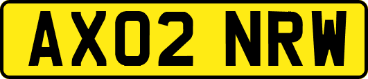 AX02NRW