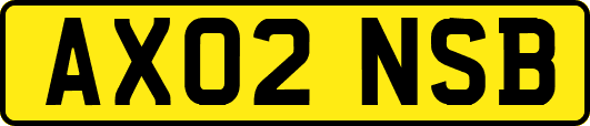 AX02NSB