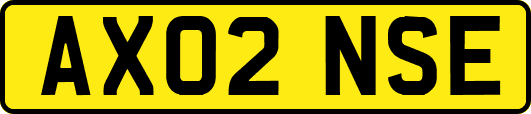 AX02NSE