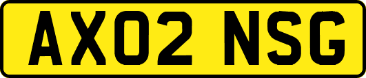 AX02NSG