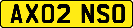 AX02NSO