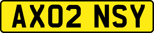AX02NSY