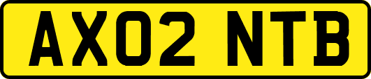 AX02NTB
