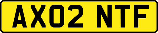 AX02NTF