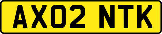 AX02NTK