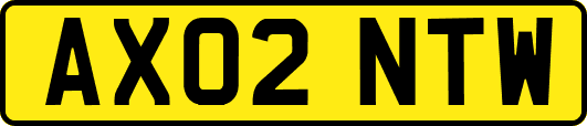 AX02NTW