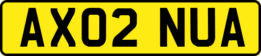 AX02NUA
