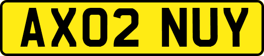 AX02NUY