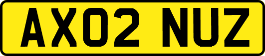 AX02NUZ