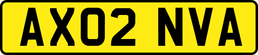 AX02NVA