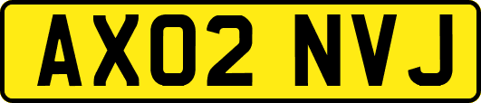 AX02NVJ