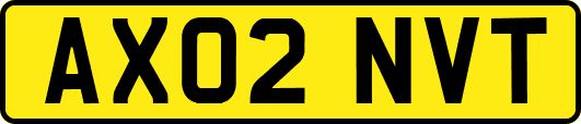 AX02NVT