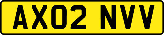 AX02NVV