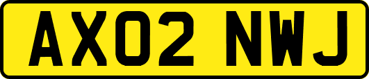 AX02NWJ