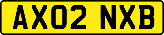 AX02NXB