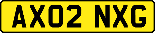 AX02NXG