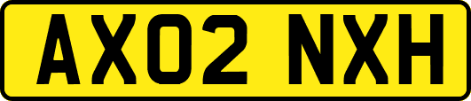 AX02NXH