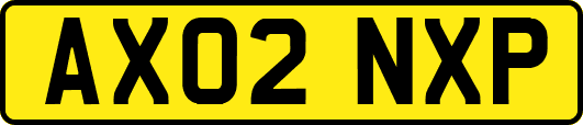 AX02NXP