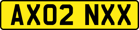AX02NXX