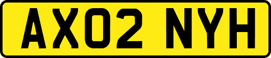 AX02NYH
