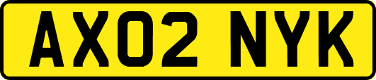 AX02NYK