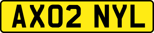 AX02NYL