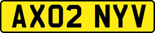 AX02NYV