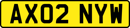 AX02NYW