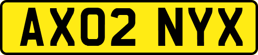 AX02NYX