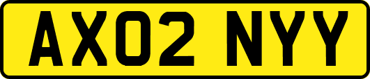 AX02NYY
