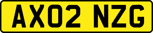 AX02NZG