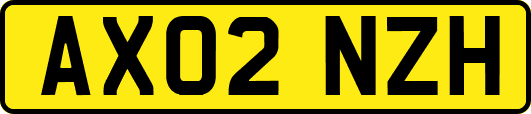 AX02NZH