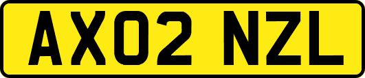 AX02NZL
