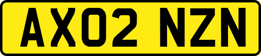AX02NZN