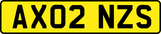 AX02NZS