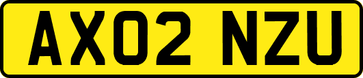 AX02NZU