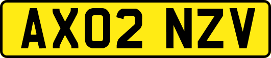 AX02NZV