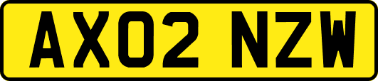 AX02NZW
