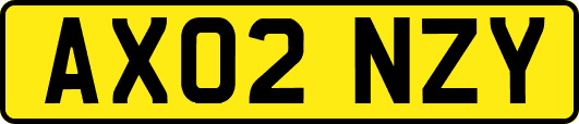 AX02NZY