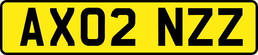 AX02NZZ