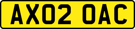 AX02OAC