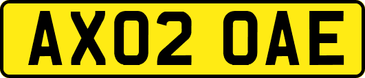 AX02OAE