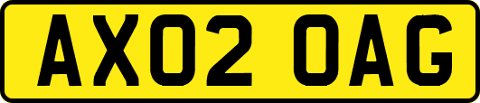 AX02OAG