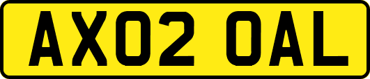 AX02OAL