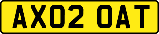AX02OAT