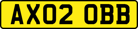 AX02OBB