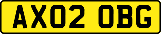 AX02OBG