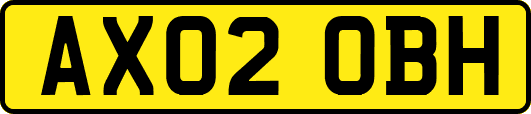 AX02OBH