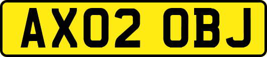 AX02OBJ